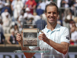 French Open Tennis