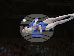 Germany Gymnastics European Championships