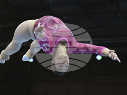 Germany Gymnastics European Championships