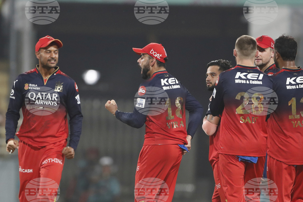 India IPL Cricket