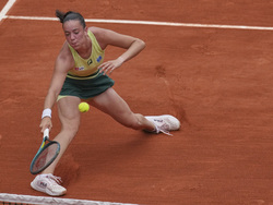 French Open Tennis