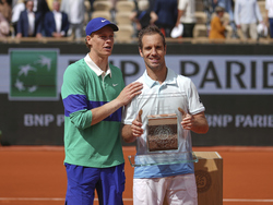 French Open Tennis