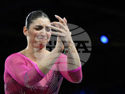 Germany Gymnastics European Championships