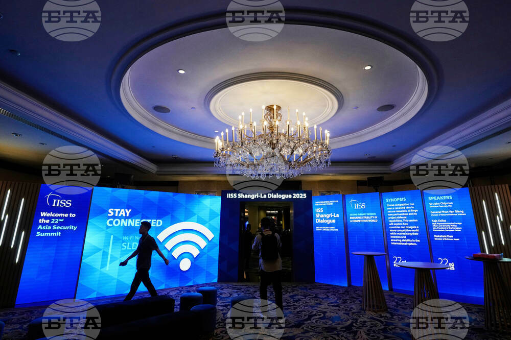 Singapore Security Forum