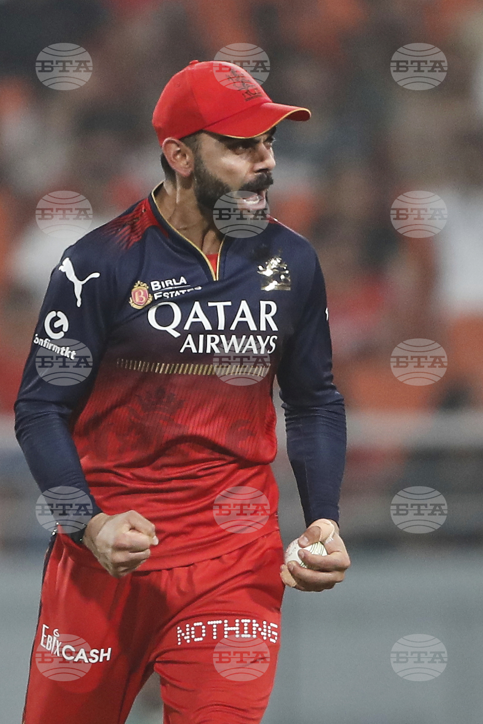 India IPL Cricket