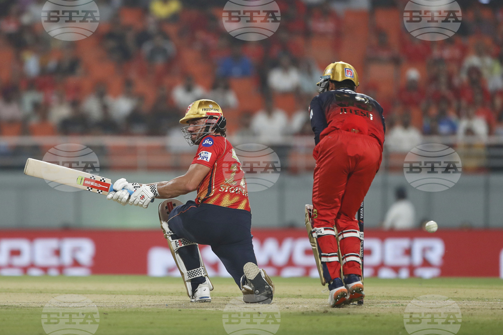 India IPL Cricket