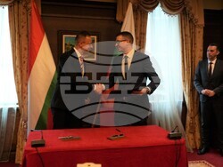 Снимка: Министерство на икономиката и индустрията