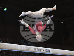 Germany Gymnastics European Championships