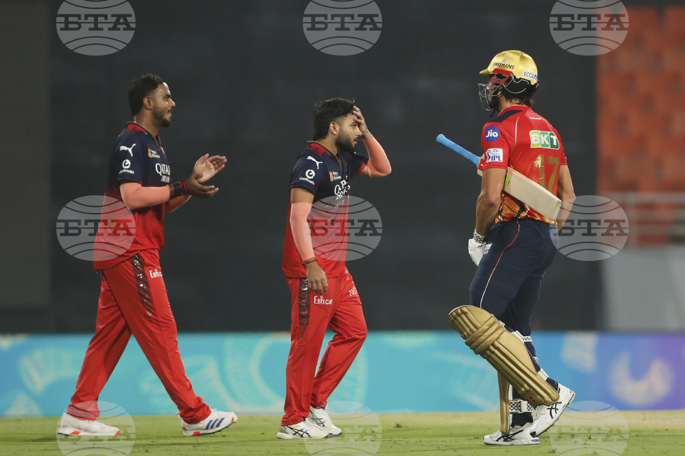 India IPL Cricket