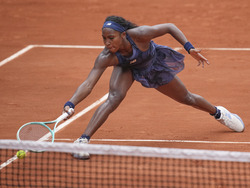 French Open Tennis