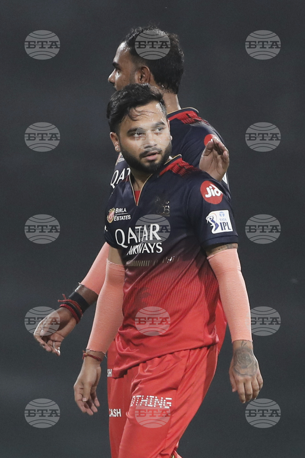 India IPL Cricket