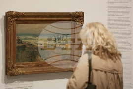 „Япония и Китай в нашето изкуство" - изложба