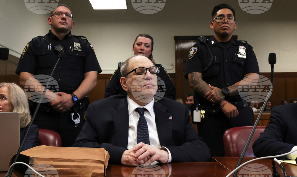 Sexual Misconduct Harvey Weinstien