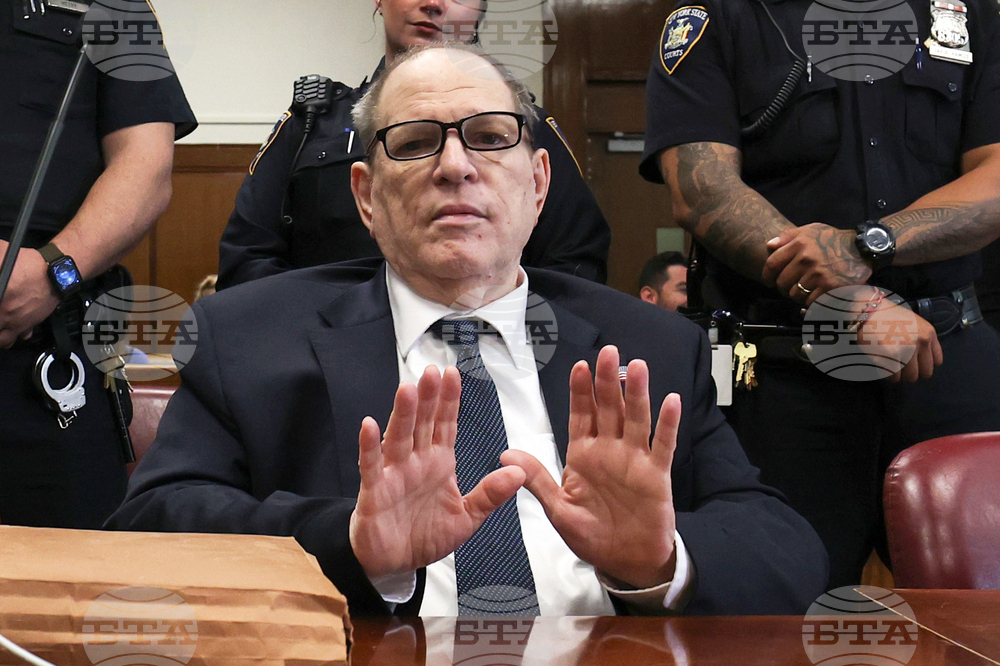 Sexual Misconduct Harvey Weinstien