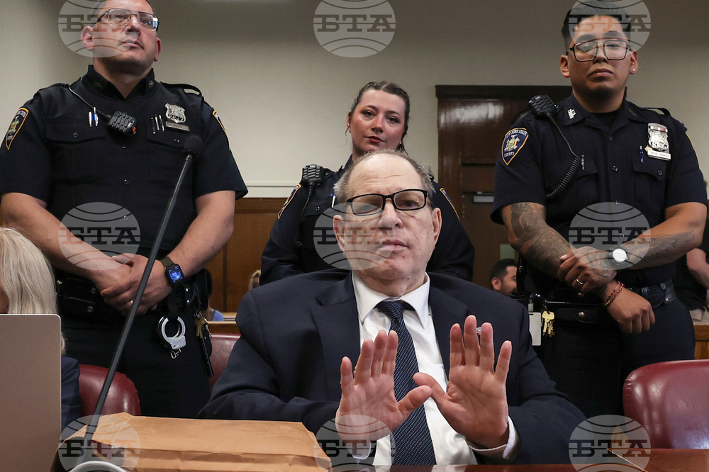 Sexual Misconduct Harvey Weinstien
