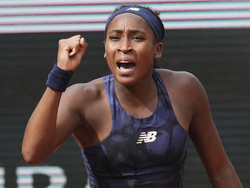 French Open Tennis