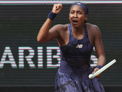 French Open Tennis