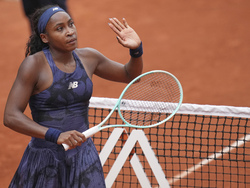French Open Tennis