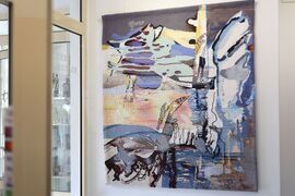 Бургас - БНР - благотворителна изложба