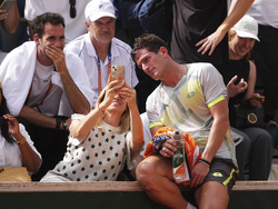 French Open Tennis