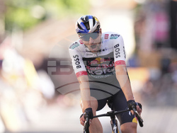 Italy Giro d'Italia Cycling