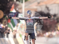 Italy Giro d'Italia Cycling