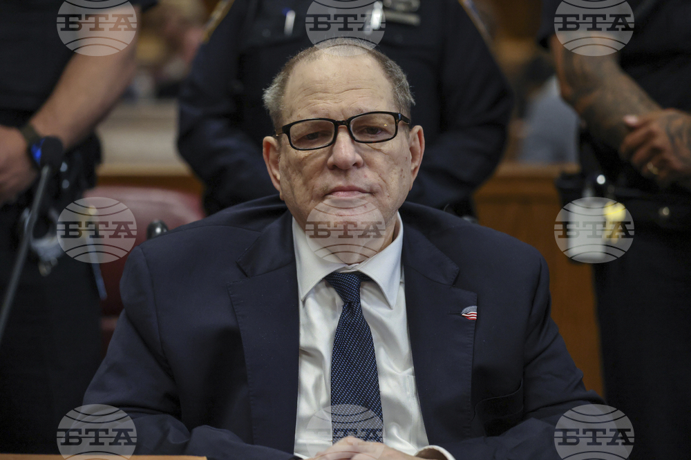 Sexual Misconduct Harvey Weinstein