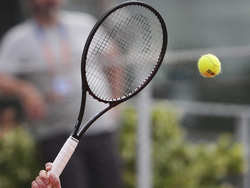 French Open Tennis