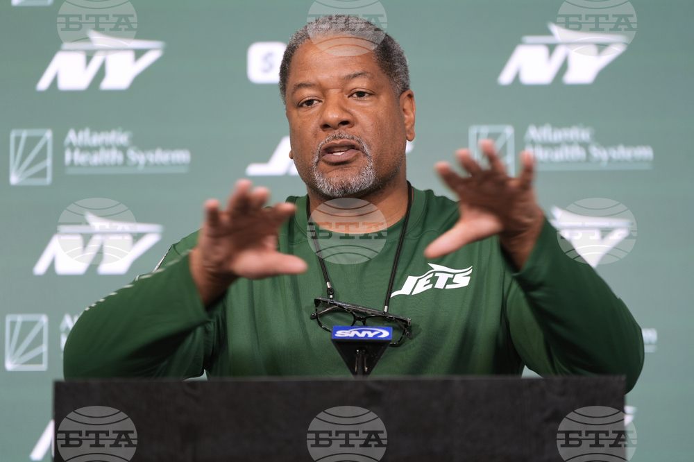 Jets Football