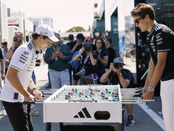 Spain F1 GP Auto Racing