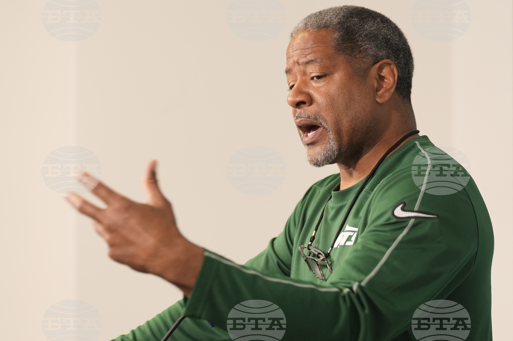 Jets Football