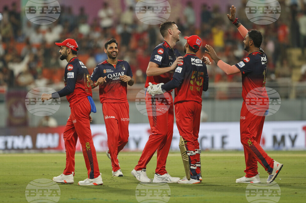 India IPL Cricket