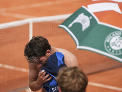 French Open Tennis