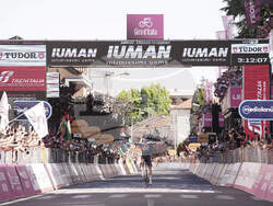 Italy Giro d'Italia Cycling
