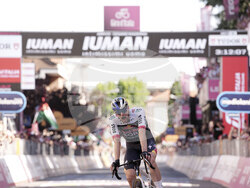 Italy Giro d'Italia Cycling