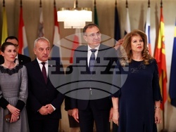 „Подкрепи една мечта“ - абитуриентски бал