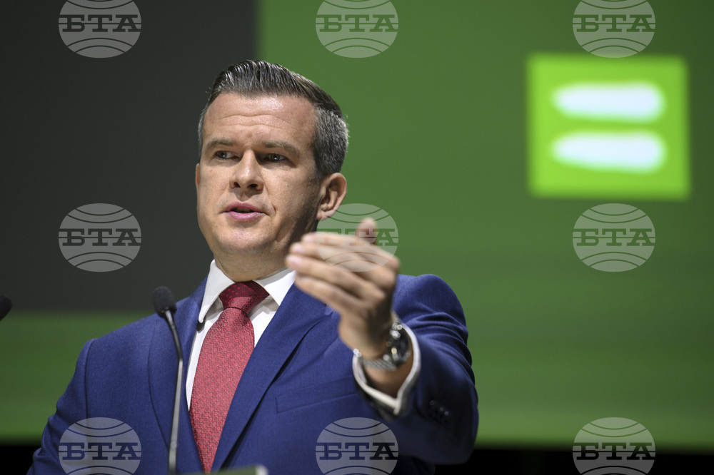 WADA President