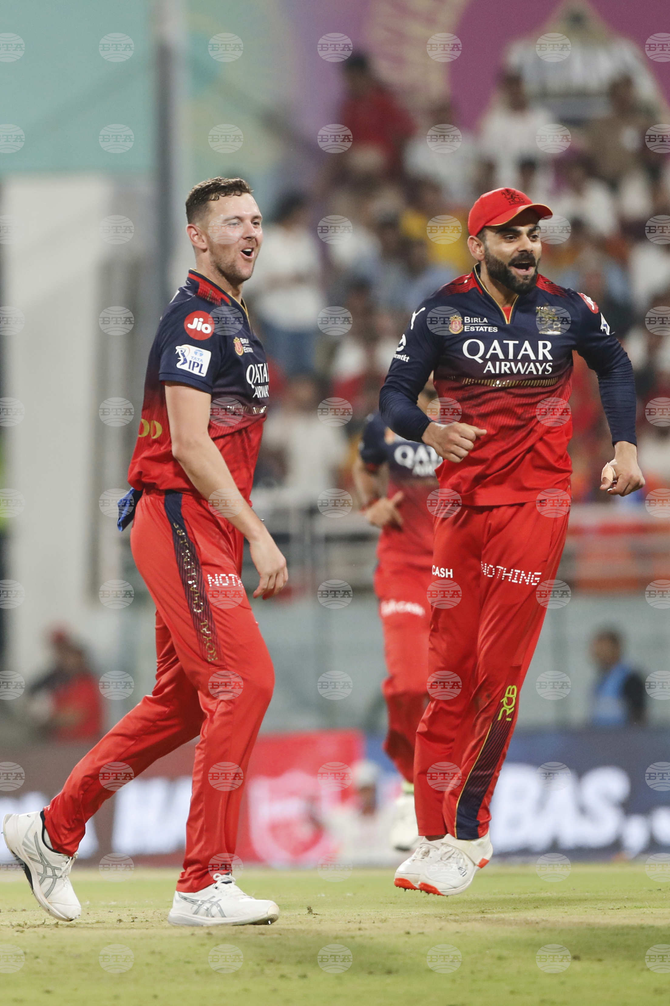 India IPL Cricket