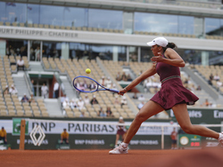 French Open Tennis