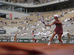 French Open Tennis