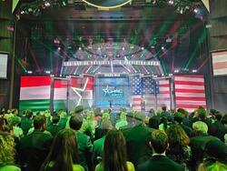 Снимка: Коалиция „Движение за права и свободи – Ново начало“