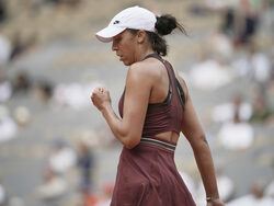 French Open Tennis