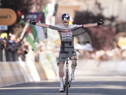 Italy Giro d'Italia Cycling