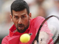 French Open Tennis