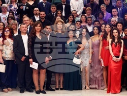 „Подкрепи една мечта“ - абитуриентски бал