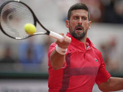 French Open Tennis