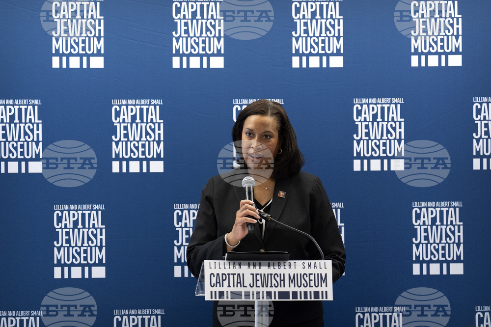 Capital Jewish Museum Shooting