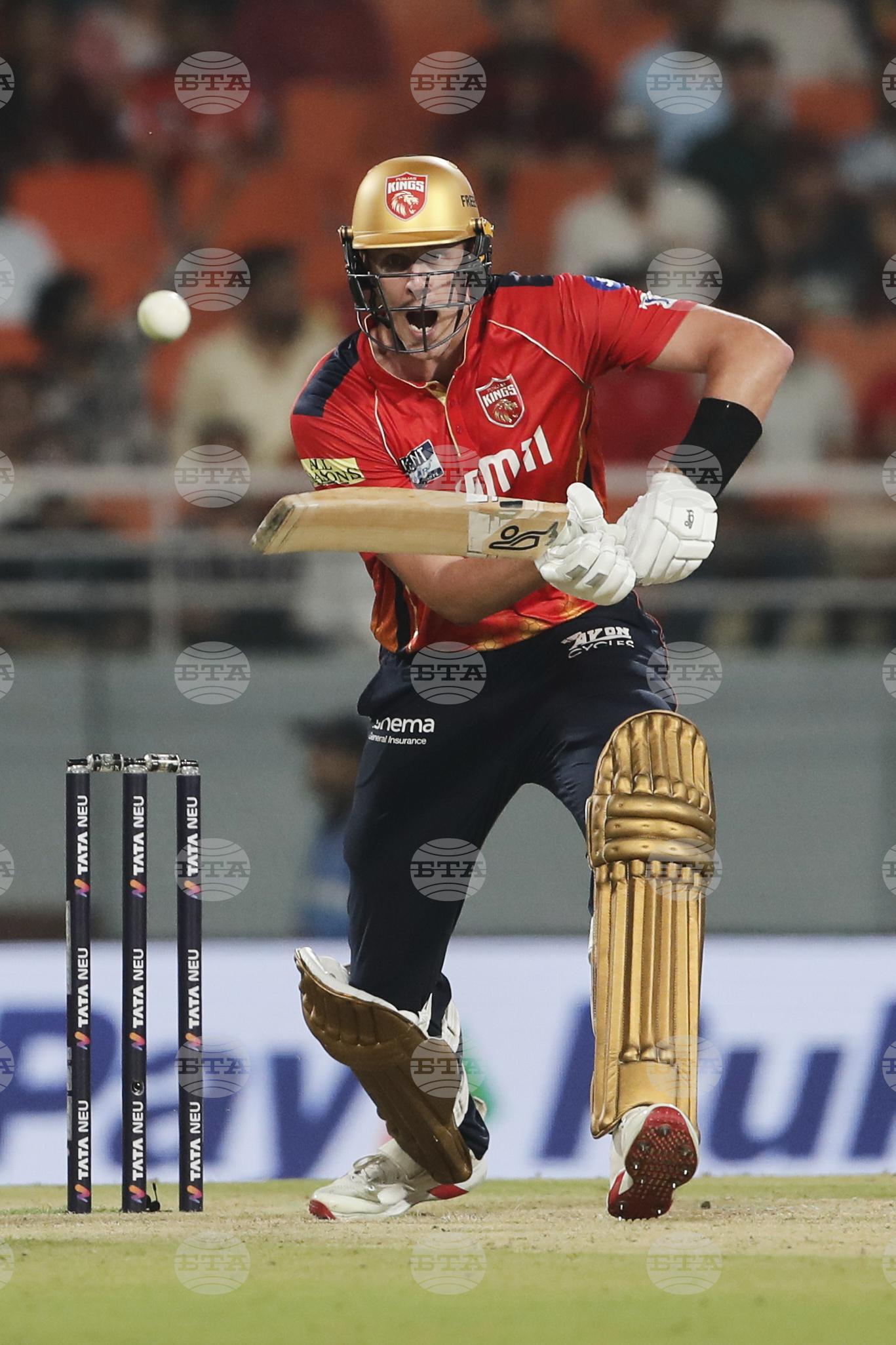 India IPL Cricket