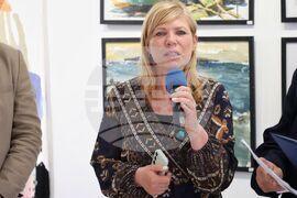 Бургас - БНР - благотворителна изложба