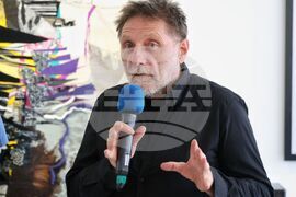 Бургас - БНР - благотворителна изложба